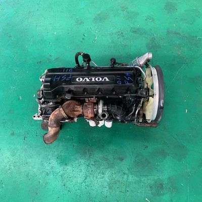 Un buon prezzo. Volvo D11 Used Engine Diesel Assembly per camion pesanti e veicoli commerciali in linea