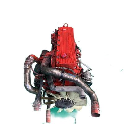 Un buon prezzo. Il prezzo di fabbrica 6BT.4BT. M11 è utilizzato per il motore diesel Cummins 6 cilindri EFI per camion in linea