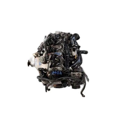 Un buon prezzo. Motore diesel D4EAT 2.8L usato FSH 100% professionalmente testato per veicoli fuoristrada Accent/Santa Fe in linea