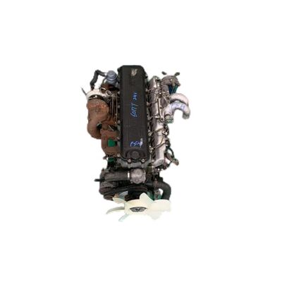 Un buon prezzo. Motore di auto 6 cilindri di alta qualità 6D17T Motore diesel usato per camion Mitsu Bishi in linea