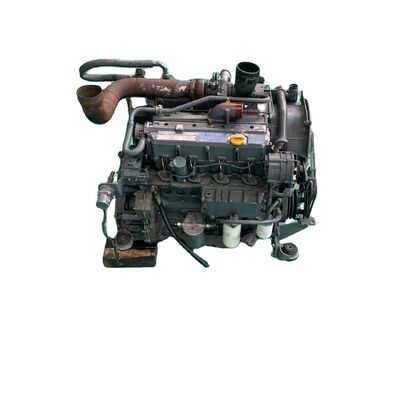 Un buon prezzo. Motore diesel Deutz Germania 4M103C usato di alta qualità per camion in linea