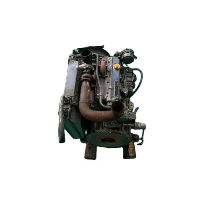 Un buon prezzo. Motore diesel usato 4M103C per Deutz 4 cilindri per camion in linea
