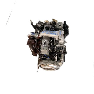 Un buon prezzo. CA4D32-498 Motore diesel usato per il motore a 4 cilindri Faw della Cina in linea