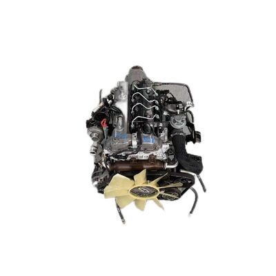 Un buon prezzo. Motore diesel R66 per Mercedes, 6 cilindri in linea