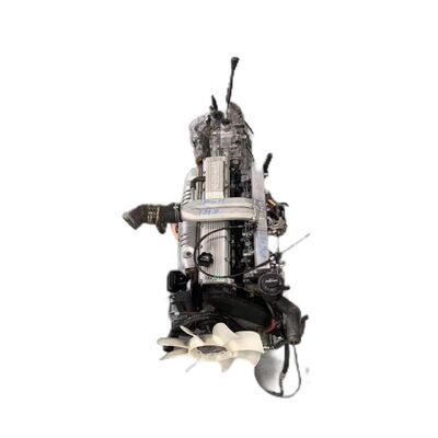 Un buon prezzo. 1HZ Motore diesel usato per Toyota Land Cruiser Motore 4 cilindri in linea