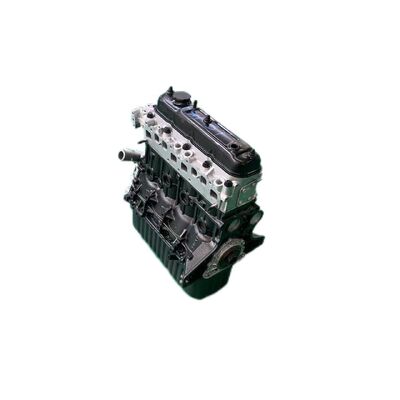 Un buon prezzo. Per Toyota Pickup Van 3Y Motore diesel usato Motore a 4 cilindri in linea