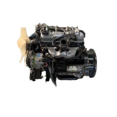 Un buon prezzo. Motore originale C240 Motore diesel usato per carrelli elevatori Isu Zu in linea