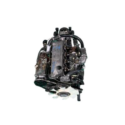 Un buon prezzo. Motore diesel 4HG1T per camion Isuzu in linea