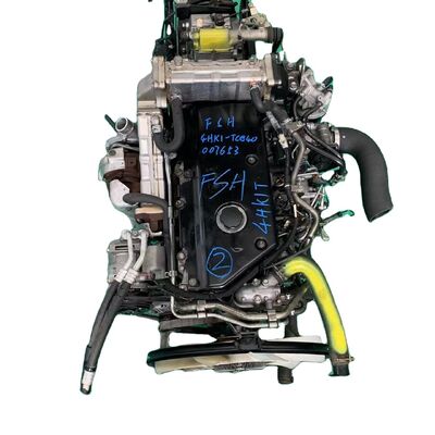 Un buon prezzo. Prezzo di fabbrica Isu Zu Engine Truck 4HK1 Euro 4 Motore Diesel Usato per Camion in linea