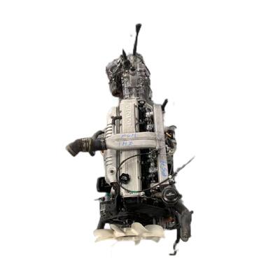 Un buon prezzo. Buone condizioni 1HZ all'ingrosso 1HZ usato motore diesel per TOYO TA Land Cruiser per TOYO TA BUS in linea