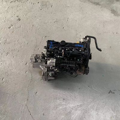 Un buon prezzo. DOHC Hyundai G4ED Elantra Motore a benzina usato con DOHC Valvetrain in linea