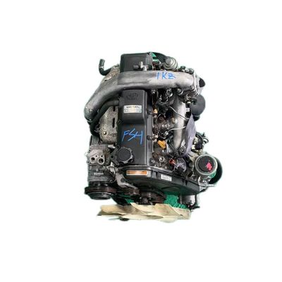 Un buon prezzo. Parti di motore di auto Toyota 1KZT Motore diesel Assemblaggio per il ritiro delle spedizioni di camion SE NEED in linea