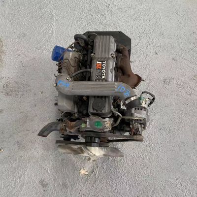 Un buon prezzo. Toyota 1DZ Boutique Motore diesel usato per carrelli elevatori in linea