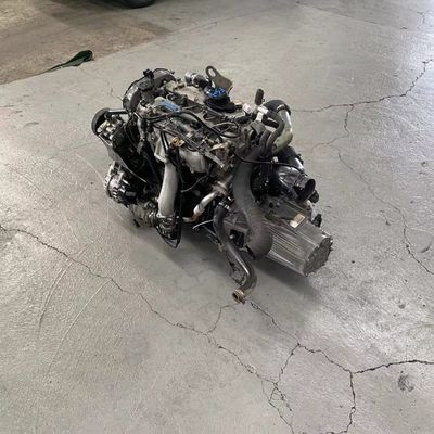 Un buon prezzo. 200-400 cavalli Nissan SC25T Motore diesel per veicoli commerciali leggeri in linea