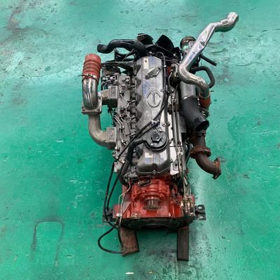 Un buon prezzo. Hino P11C Motore diesel usato Potenza da 330 a 450 cavalli Sei cilindri Adatto per camion in linea