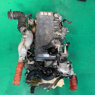 Un buon prezzo. Motore Hino E13C Potenza da cavallo 6 cilindri per mescolare camion e trattori in linea