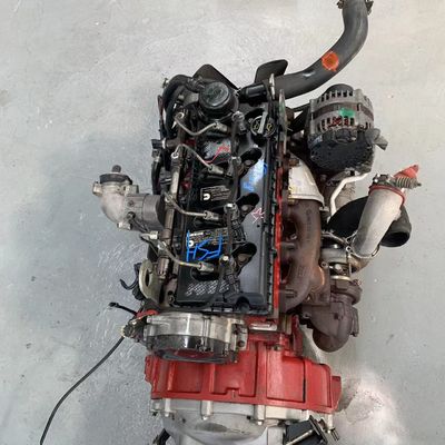 Un buon prezzo. Cummins ISF2.8 Euro 3 Motore diesel usato Assy per camion agricoli in linea