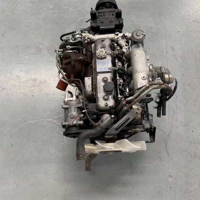FSH Turbocompressore 4KH1T Used Isuzu Truck Motori Diesel Tipo