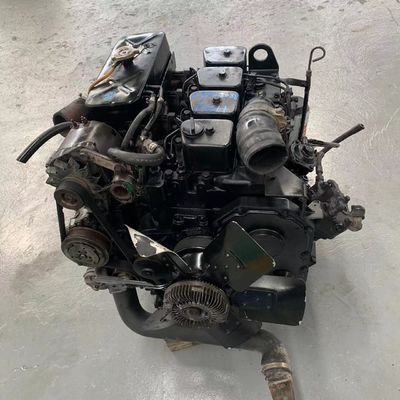 Un buon prezzo. Cummins 4BT Piccolo camion pompaggio raffreddato ad acqua Motore diesel utilizzato per veicoli pesanti in linea