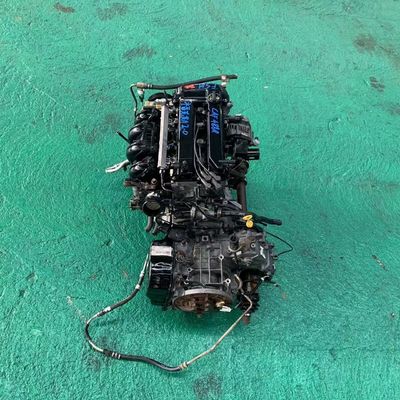 Un buon prezzo. FORD CAF488Q Motore a benzina a turbo di medie dimensioni a 4 cilindri in linea