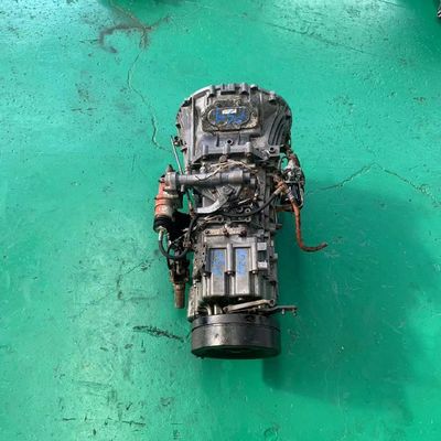Un buon prezzo. 6D24 Motore 2.0L Disposizione Used Gearbox Per 8DC9 8DC11 6D24 in linea
