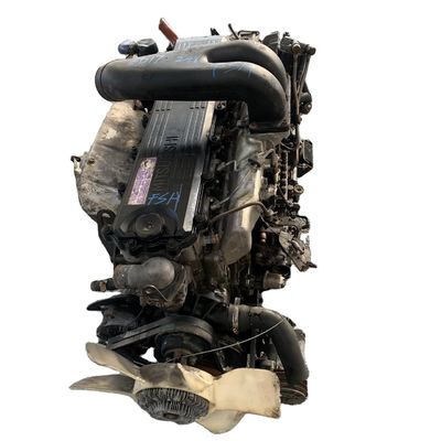 Un buon prezzo. 6D17 Motore diesel Mitsubishi usato per camion Buone condizioni e economico in linea