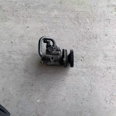Un buon prezzo. Pompa di servosterzo originale 6HK1 per lo standard giapponese modello 4JG2 in linea