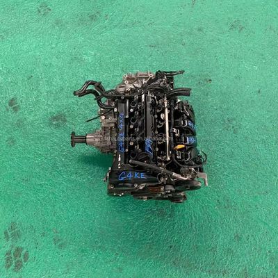 Un buon prezzo. Hyundai G4KE Motore a benzina a quattro cilindri in linea