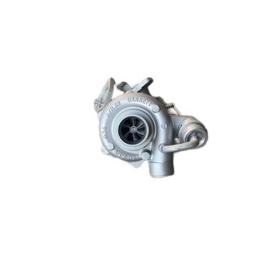 Un buon prezzo. Isuzu 4JB1T 4HK1T Supercompressore per riparazione / sostituzione di motori diesel OEM in linea