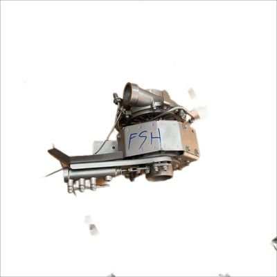 Un buon prezzo. OEM Resonator Box E13CT Supercharger per ISUZU in linea