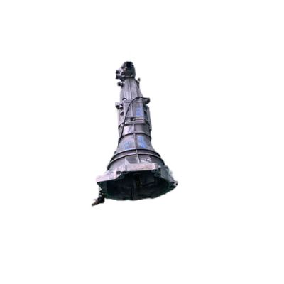 Un buon prezzo. F2 Transmission Gearbox per ISUZU 5 velocità trasmissione 4x2 in linea