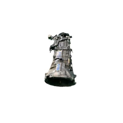 Un buon prezzo. Assemblaggio di trasmissione 4D24 per auto Ford 4x2 Trasmissione di seconda mano in linea