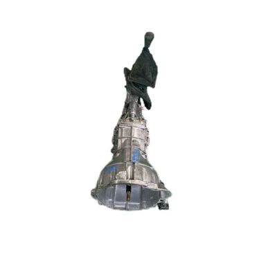 Un buon prezzo. 2.0L Disposizione Used Gearbox per ISUZU Pickup 4JB1 4x4 4x2 in linea