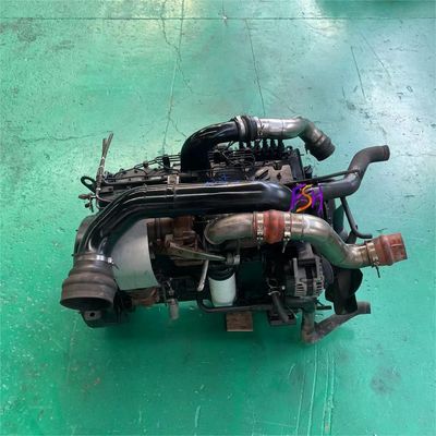 Un buon prezzo. Cummins 6CT 6 cilindri iniezione diretta motore diesel usato Assy in linea