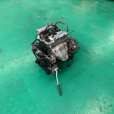 Un buon prezzo. Geely 4G15 Used Gasoline Powered Assembly Quattro cilindri in linea