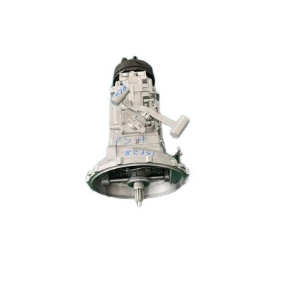 Un buon prezzo. Finalità del retrofit/upgrade Parti motore auto ISF2.8 Mitsu bishi ZF 4x2 Used Gearbox in linea