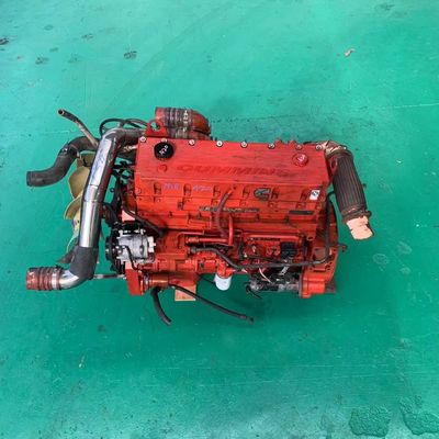 Un buon prezzo. Cummins M11 420 Used Diesel Engine Truck Motore completo 75 CV-605 CV in linea