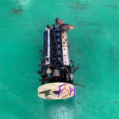 Un buon prezzo. Motore diesel Weichai 336HP WP10.336 per camion e macchine in linea