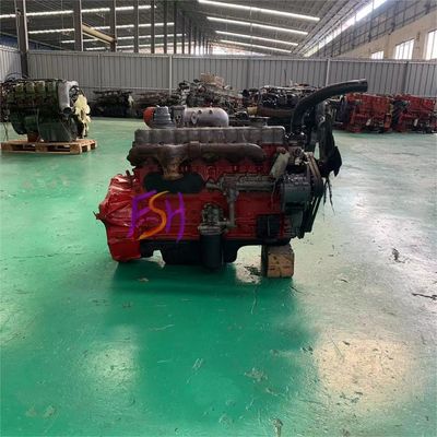 Un buon prezzo. Motori diesel usati Hino Auto EH700 per trasporto pesante e condizioni di lavoro difficili in linea