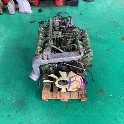 Un buon prezzo. Esperienza prestazioni superiori Usato Mercedes-Benz 402 Motori per camion con 400-600 CV per camion pesanti in linea