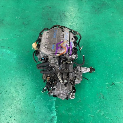 Motore a benzina 3.5L J35A V6 ad alte prestazioni per Honda Odyssey