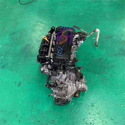 Un buon prezzo. Performance affidabile 1.4L G4FA Hyundai Used Gasoline Engine per veicoli commerciali in linea