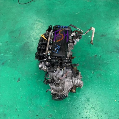 Performance affidabile 1.4L G4FA Hyundai Used Gasoline Engine per veicoli commerciali