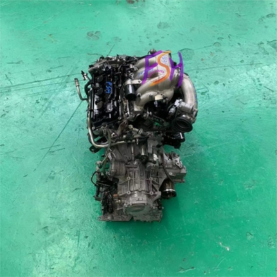 Motore Nissan V6 ad alte prestazioni VQ35 Motore a benzina di seconda mano adatto a Teana