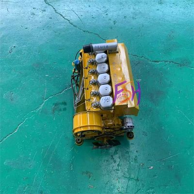 Un buon prezzo. DEUTZ 223 Motore diesel usato per macchine agricole in linea