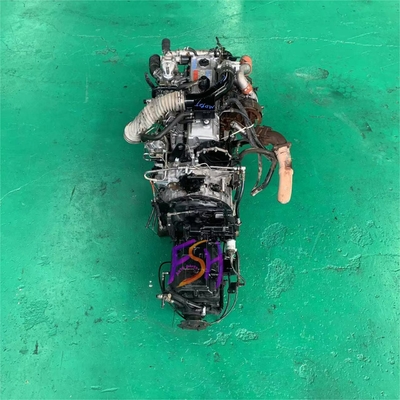 Motore diesel usato ad alte prestazioni Nissan 6 cilindri MD92T per camion pesanti