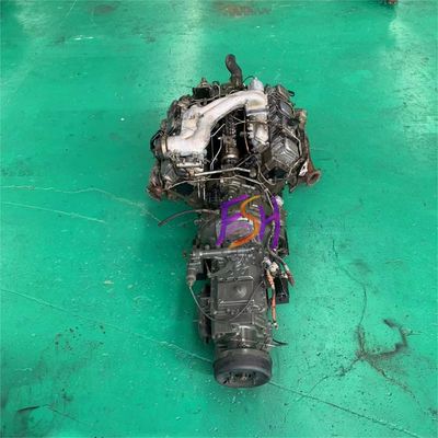 Un buon prezzo. Turbocompressore Hino 10.5L Used Diesel 8DC11 Motor per veicoli commerciali pesanti in linea