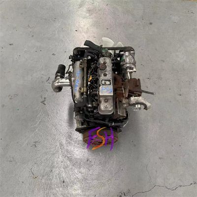 Un buon prezzo. Turbocompressore JAC 4DA1T 2.8L Motore diesel usato per camion leggeri in linea