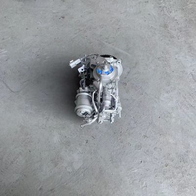 Un buon prezzo. Alta efficienza e durabilità Pompa giapponese di carburante usata originale 4M40T in linea