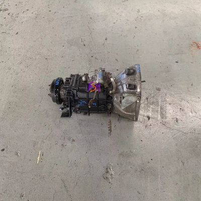 Un buon prezzo. Parti di ricambio per auto Toyota Used Gearbox Of 14B in linea